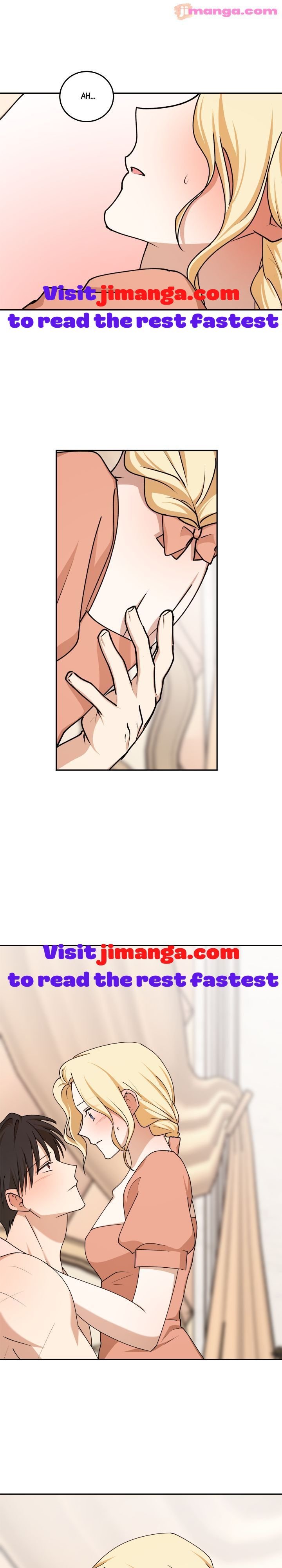 The Tyrant’s Comfort Doll chapter 87 page 23