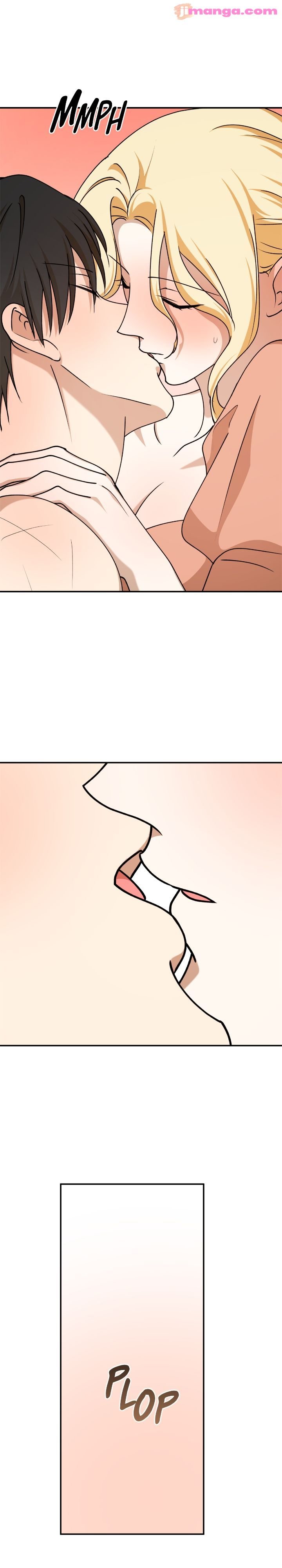 The Tyrant’s Comfort Doll chapter 87 page 25