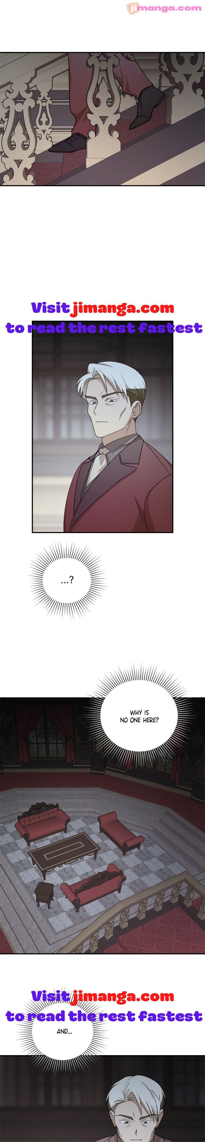 The Tyrant’s Comfort Doll chapter 87 page 29