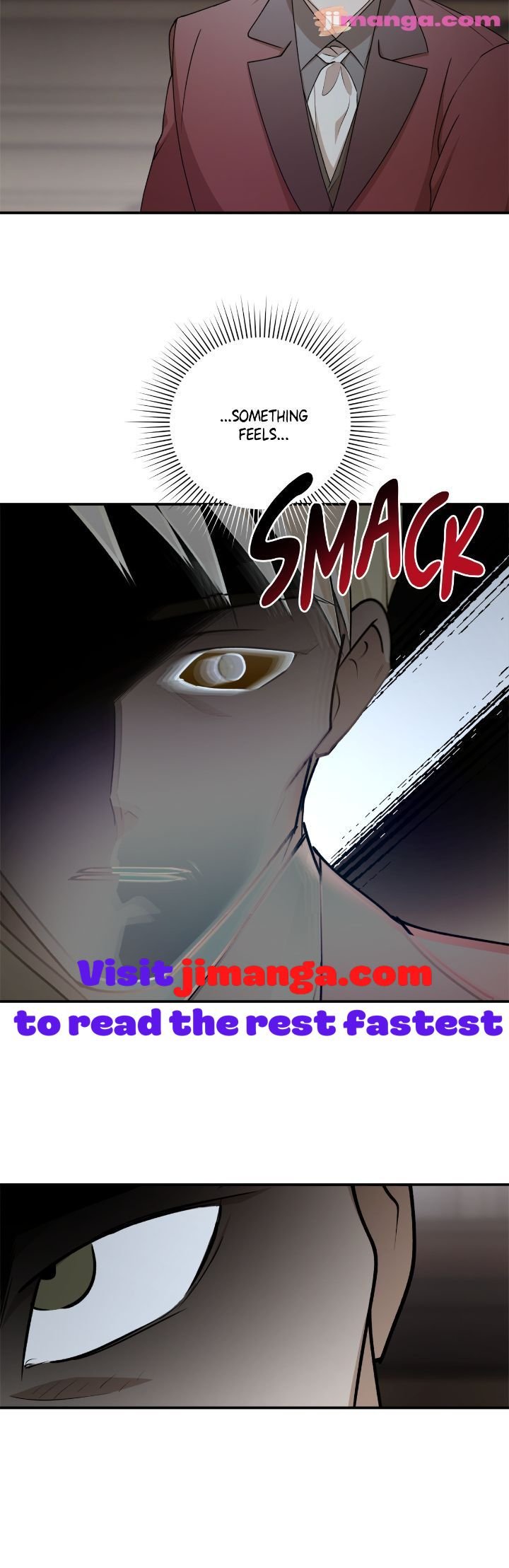 The Tyrant’s Comfort Doll chapter 87 page 30