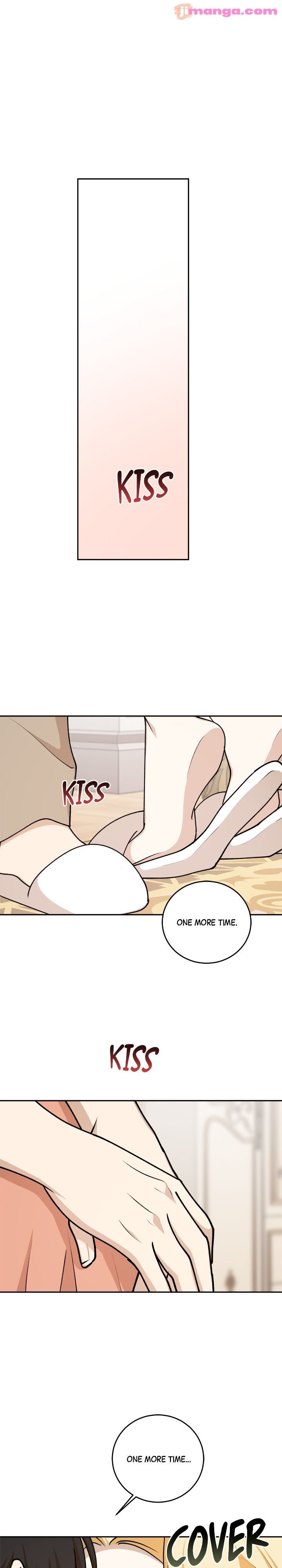 The Tyrant’s Comfort Doll chapter 87 page 3