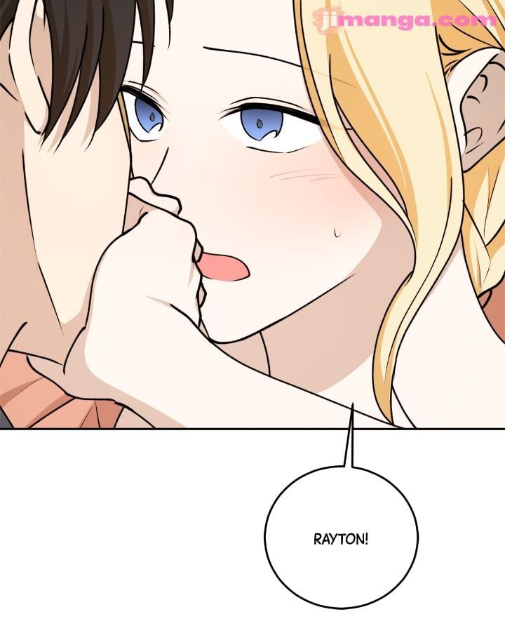 The Tyrant’s Comfort Doll chapter 87 page 4