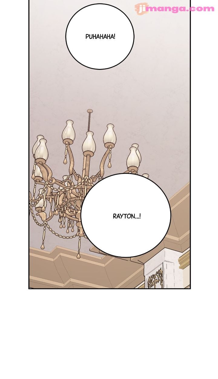 The Tyrant’s Comfort Doll chapter 87 page 6
