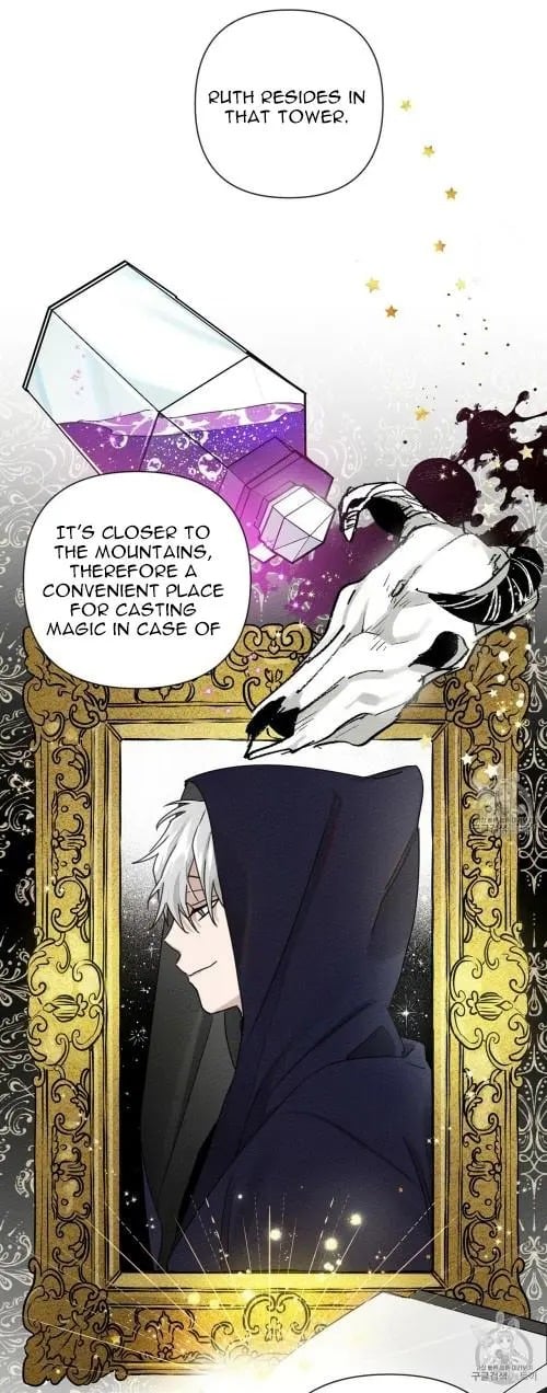 Under the Oak Tree chapter 10 page 34