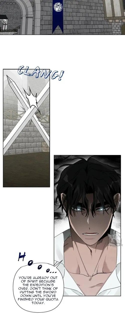 Under the Oak Tree chapter 10 page 4