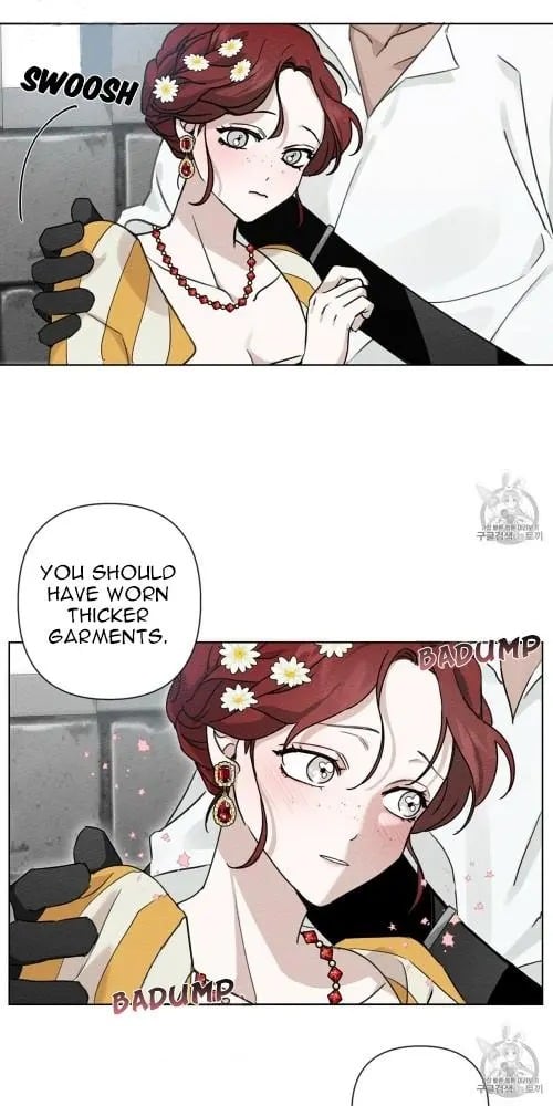 Under the Oak Tree chapter 10 page 49