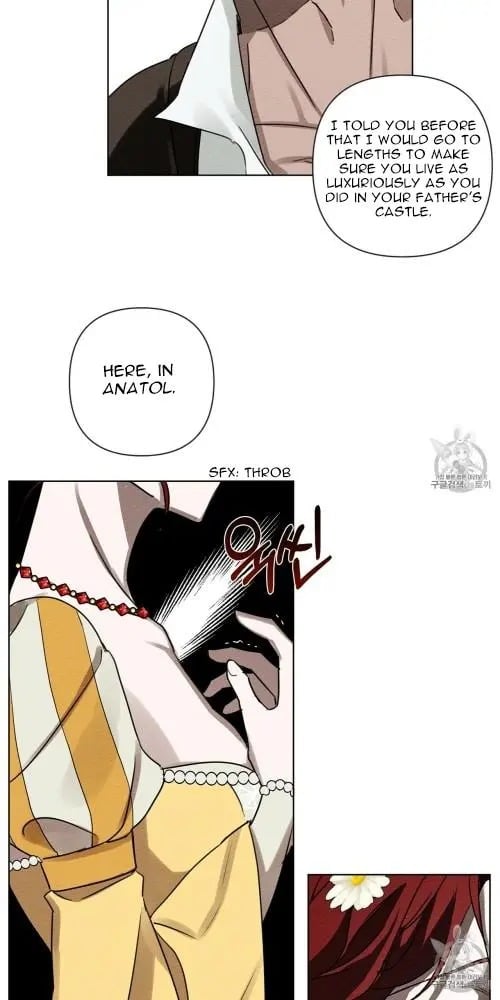 Under the Oak Tree chapter 10 page 58