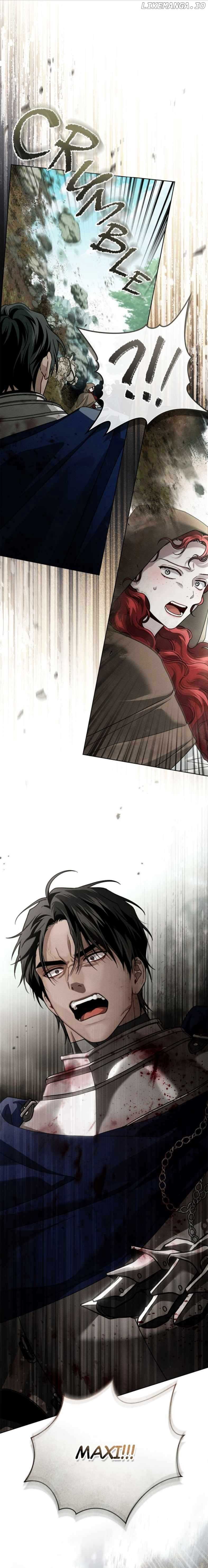 Under the Oak Tree chapter 101 page 1