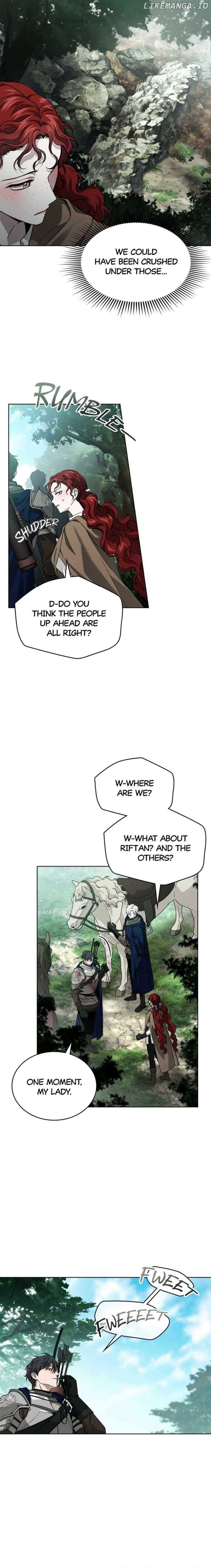 Under the Oak Tree chapter 101 page 9