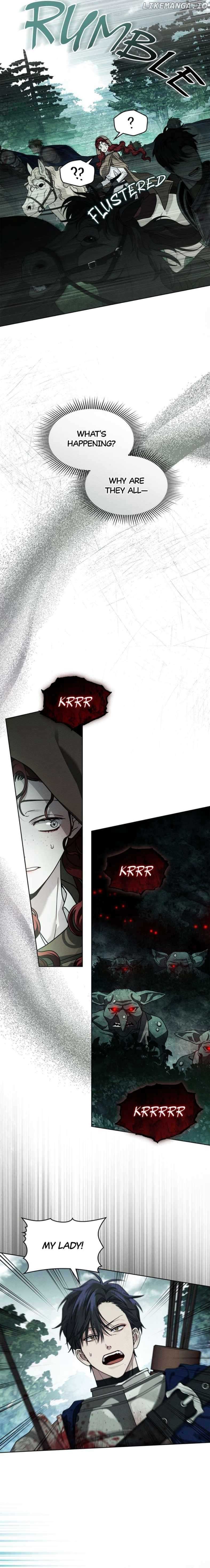 Under the Oak Tree chapter 101 page 16
