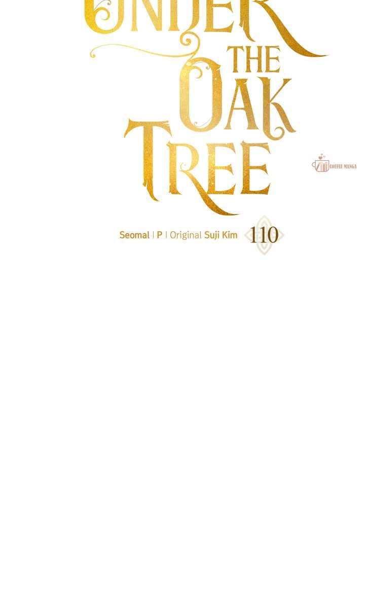 Under the Oak Tree chapter 110 page 10