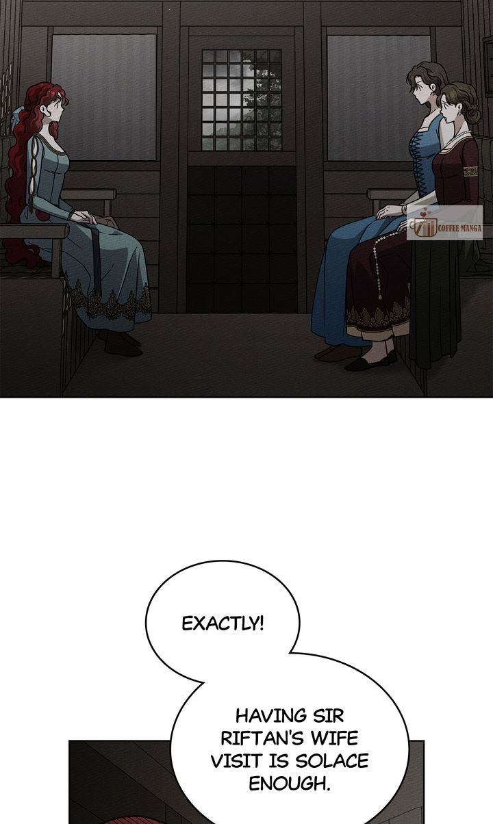 Under the Oak Tree chapter 116 page 6
