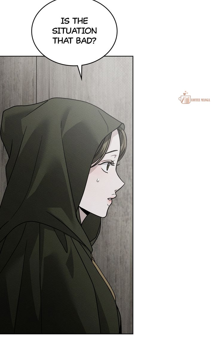 Under the Oak Tree chapter 116 page 36