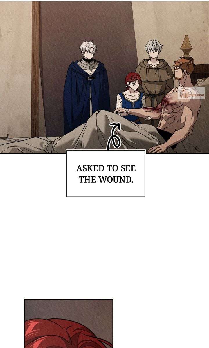 Under the Oak Tree chapter 129 page 2