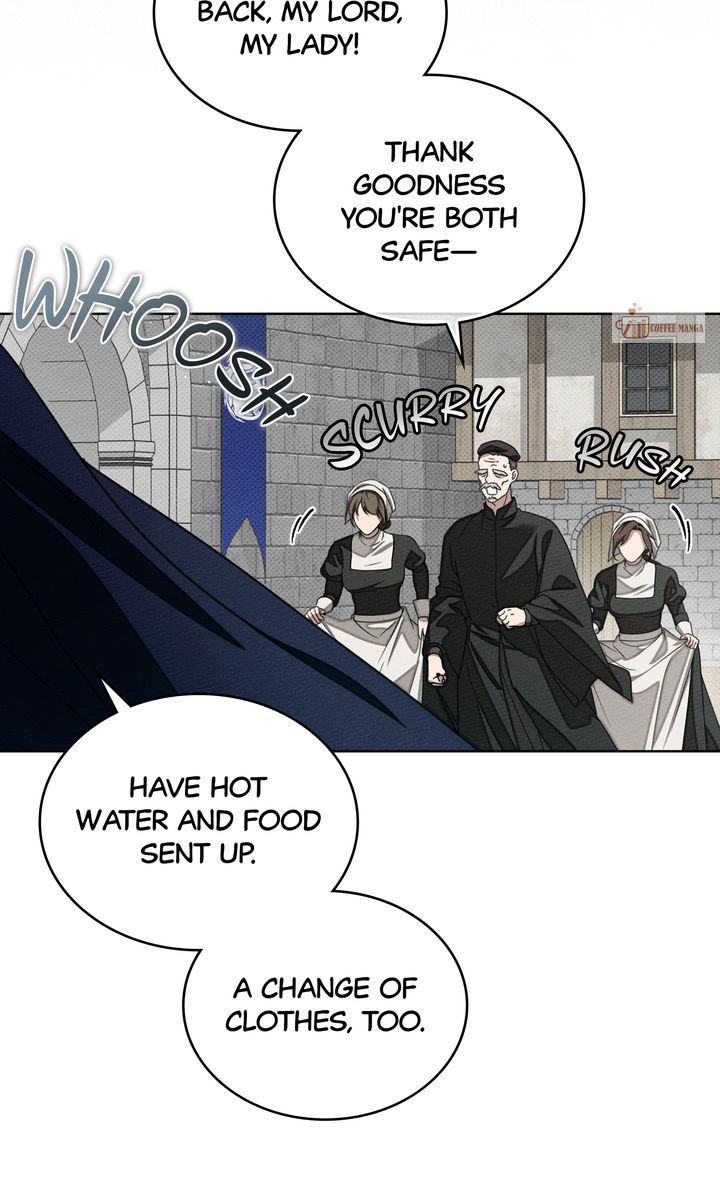 Under the Oak Tree chapter 152 page 7
