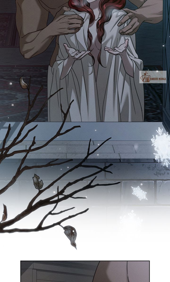 Under the Oak Tree chapter 161 page 8