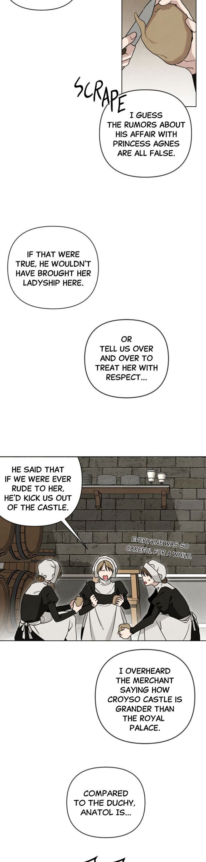 Under the Oak Tree chapter 19 page 5