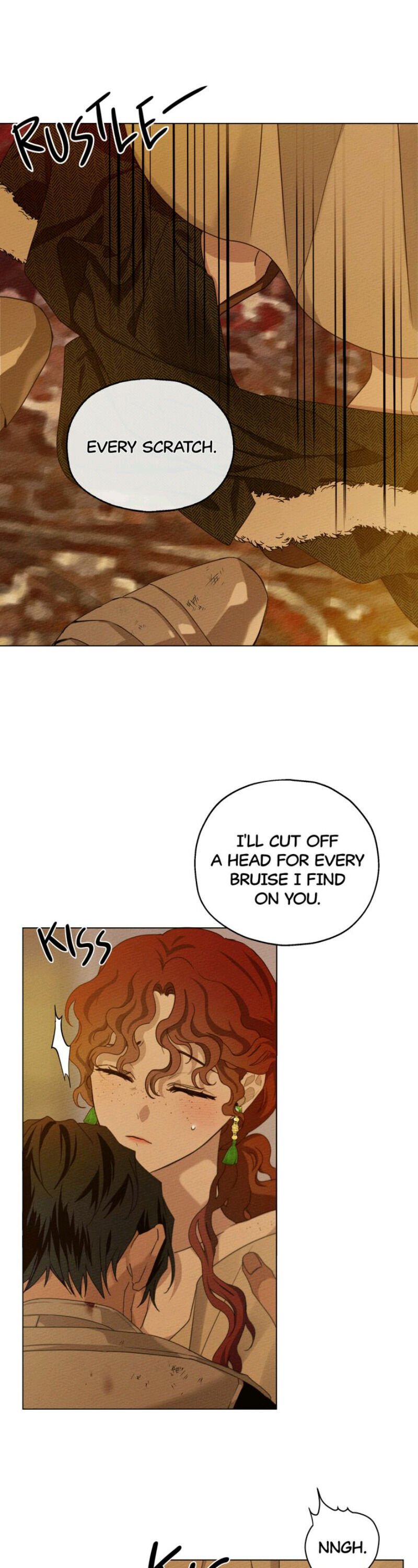 Under the Oak Tree chapter 27 page 13