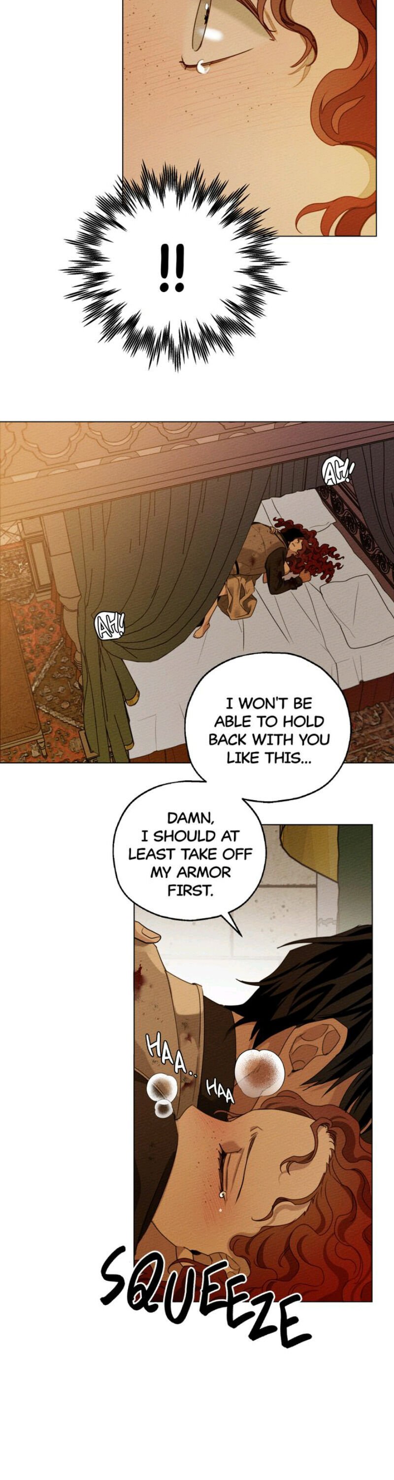 Under the Oak Tree chapter 27 page 29