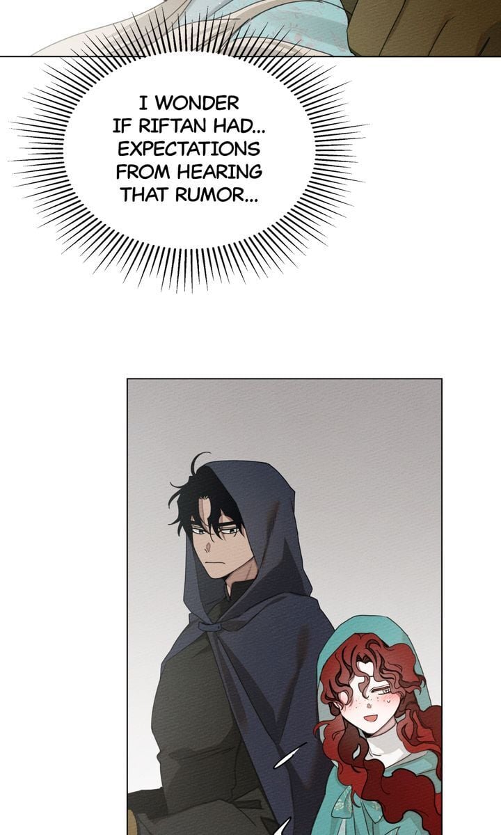 Under the Oak Tree chapter 32 page 57