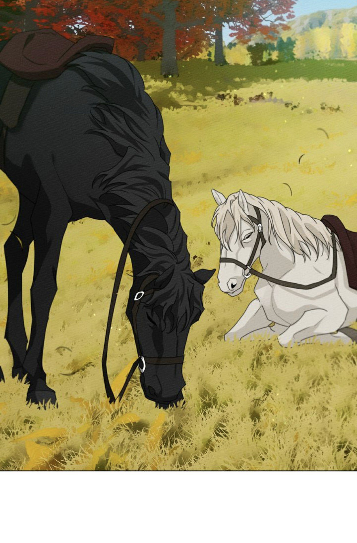 Under the Oak Tree chapter 34 page 33