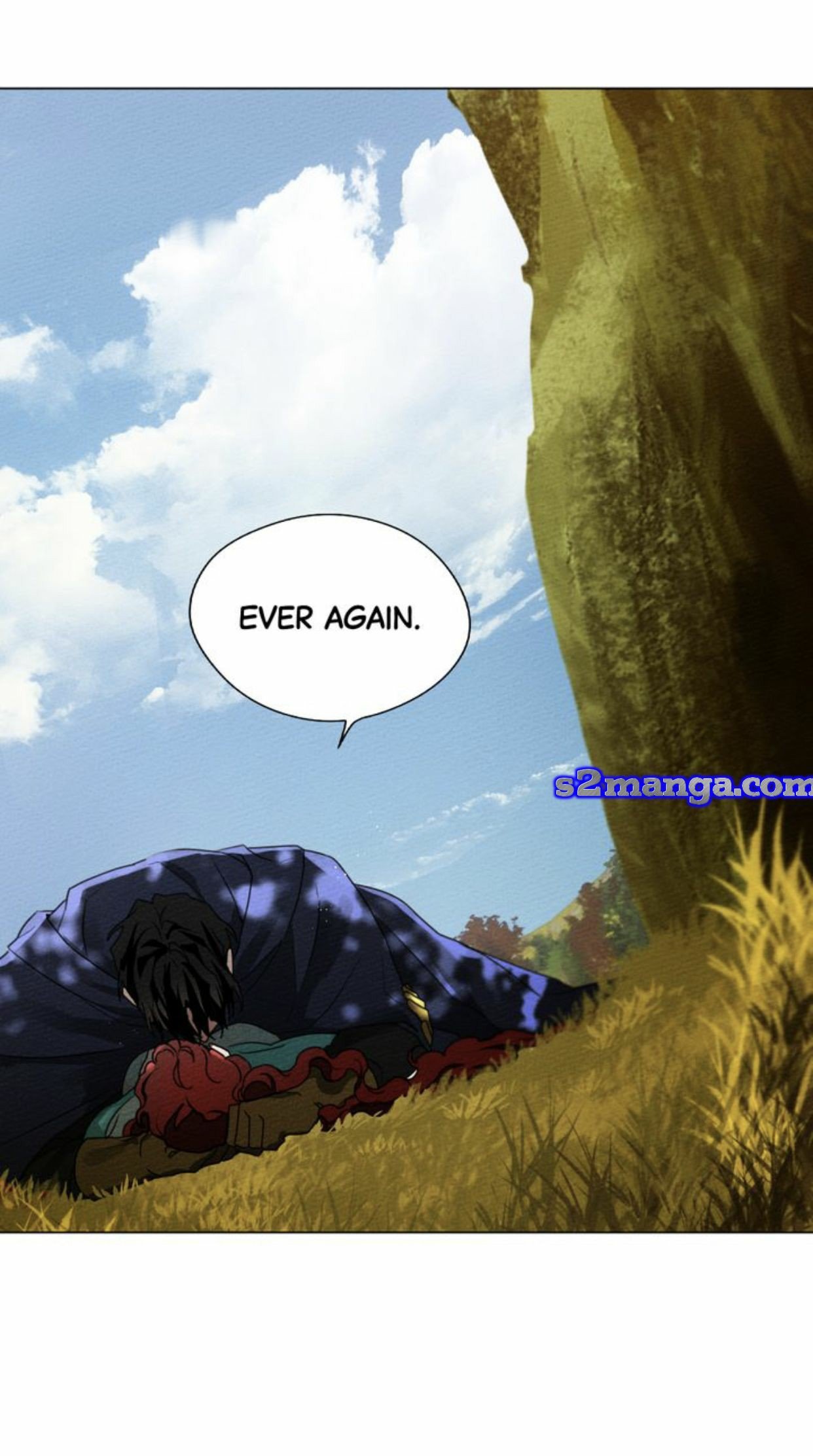 Under the Oak Tree chapter 34 page 62