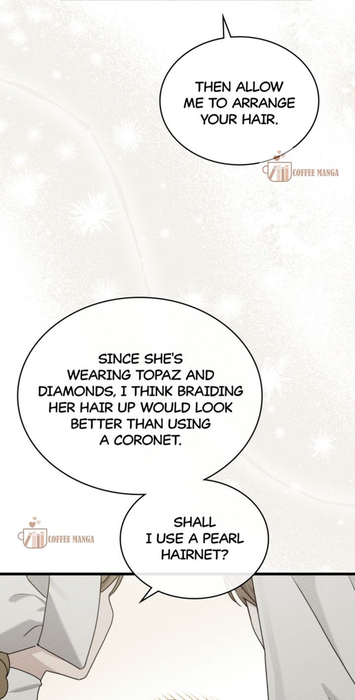 Under the Oak Tree chapter 47 page 25