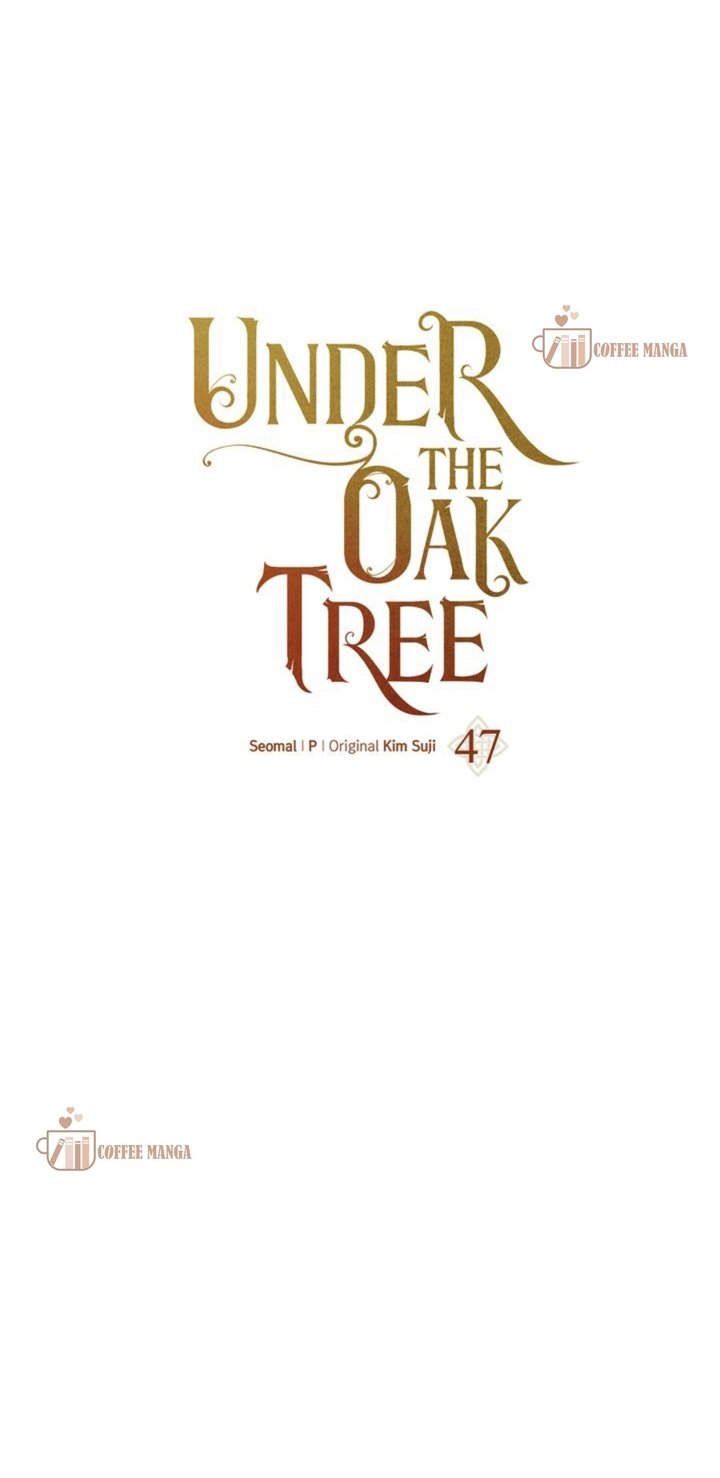 Under the Oak Tree chapter 47 page 5