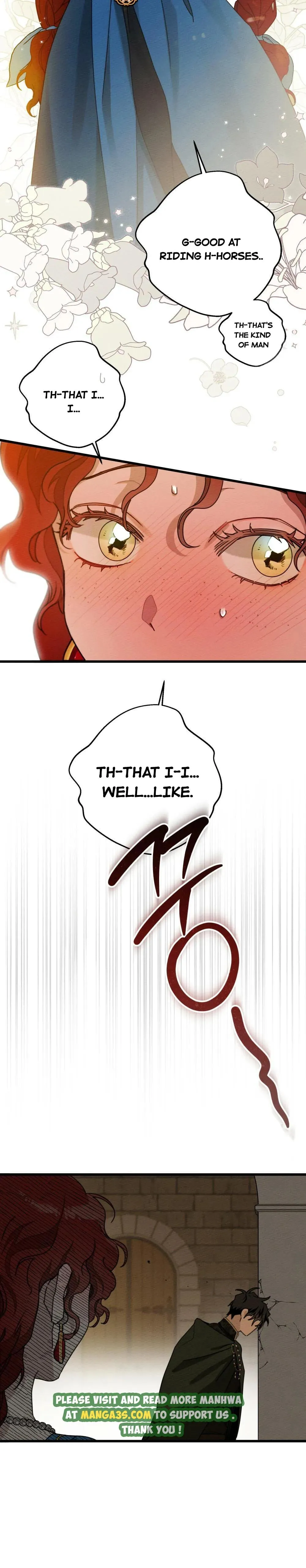 Under the Oak Tree chapter 50.5 page 10