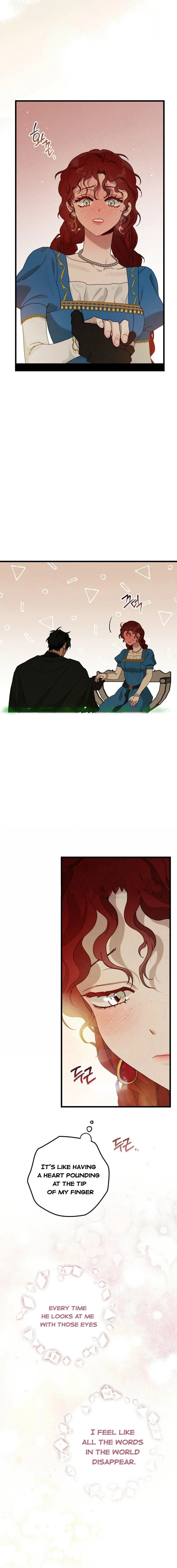 Under the Oak Tree chapter 51 page 5