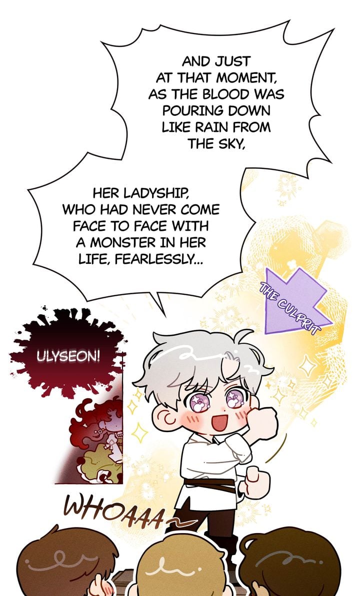 Under the Oak Tree chapter 64.12 page 4