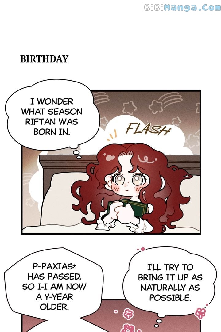 Under the Oak Tree chapter 64.13 page 1