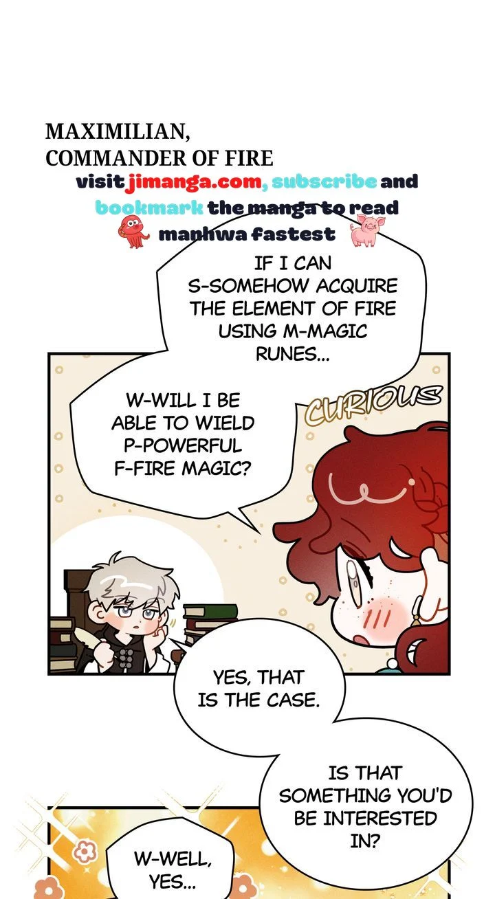 Under the Oak Tree chapter 64.14 page 1