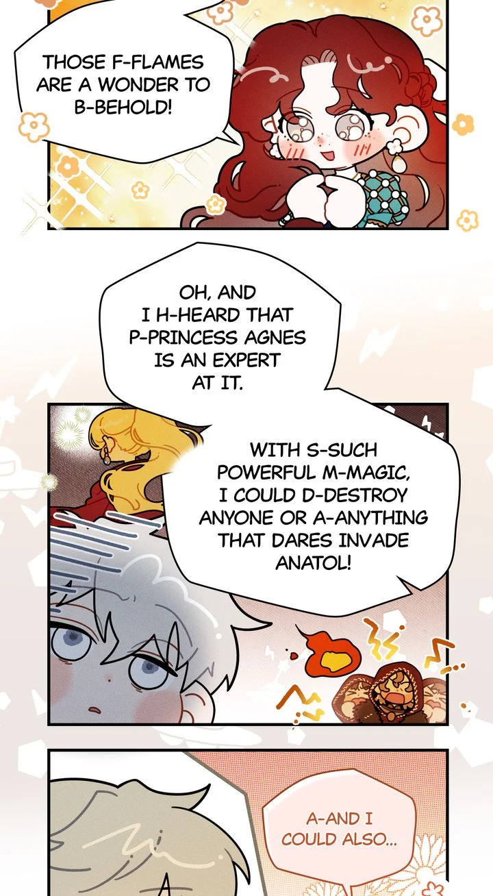 Under the Oak Tree chapter 64.14 page 2