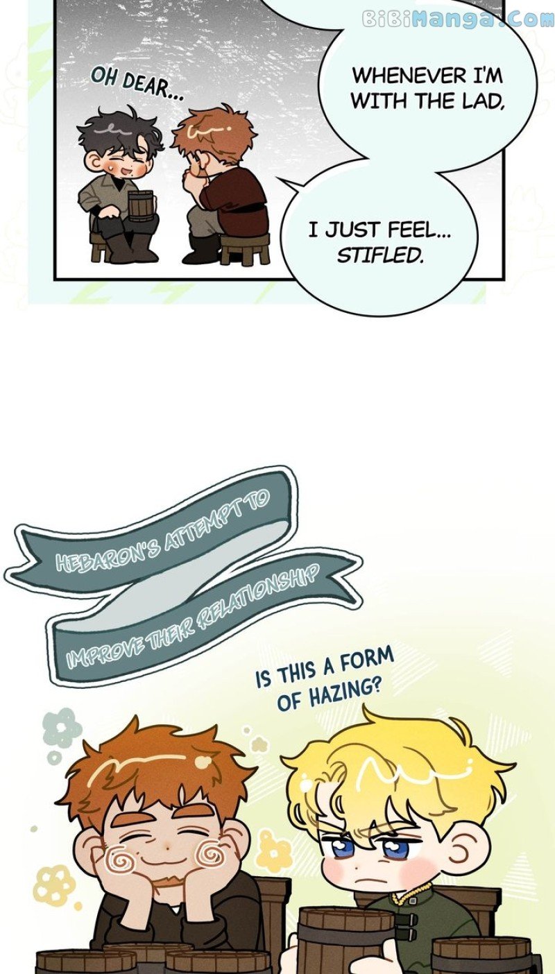 Under the Oak Tree chapter 64.16 page 3