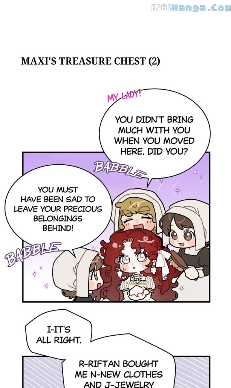 Under the Oak Tree chapter 64.18 page 1