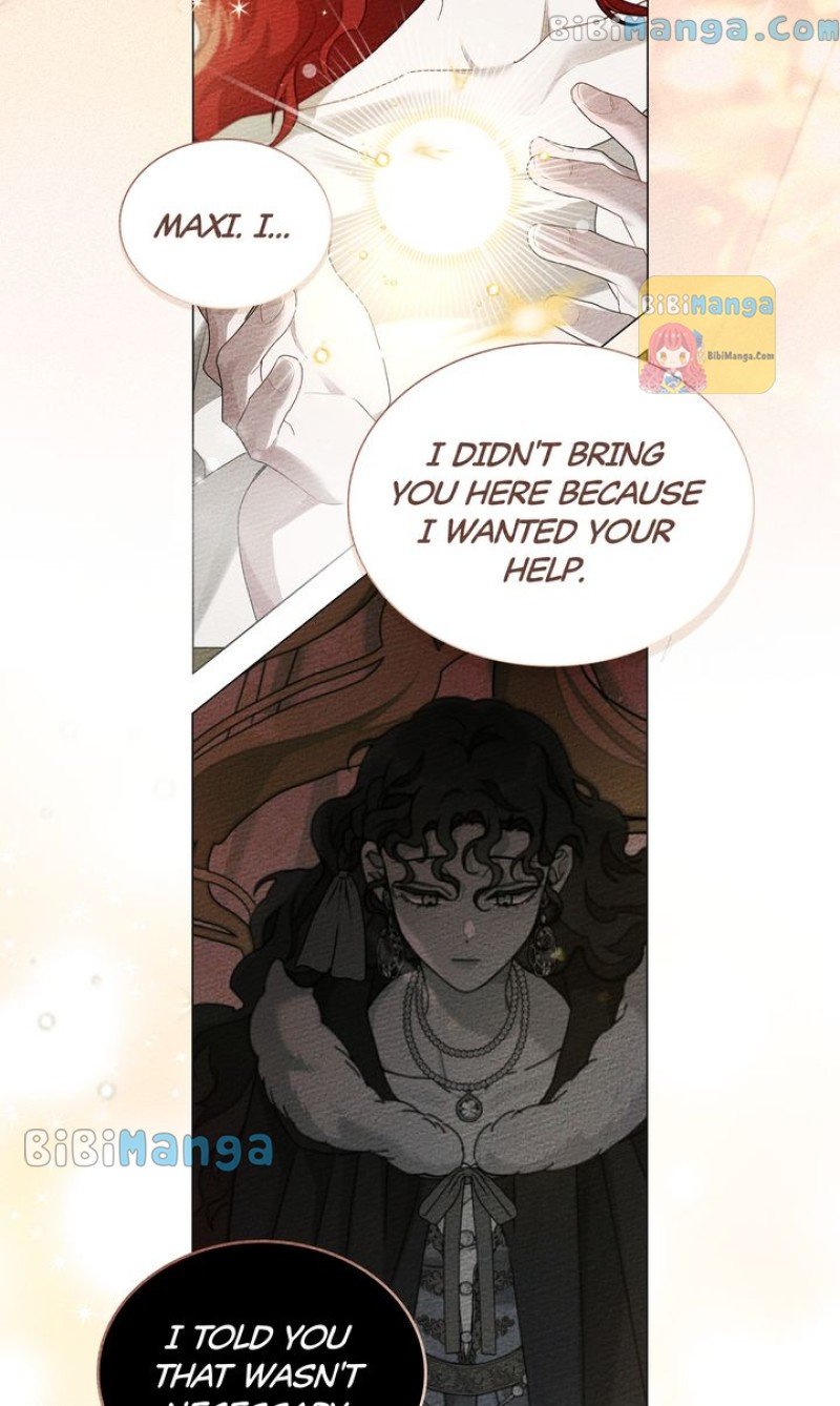 Under the Oak Tree chapter 64.19 page 6
