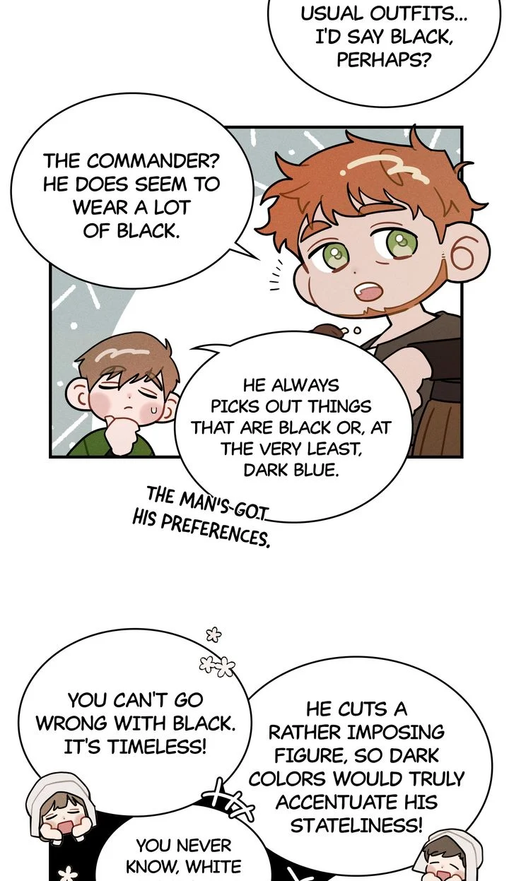 Under the Oak Tree chapter 64.5 page 2