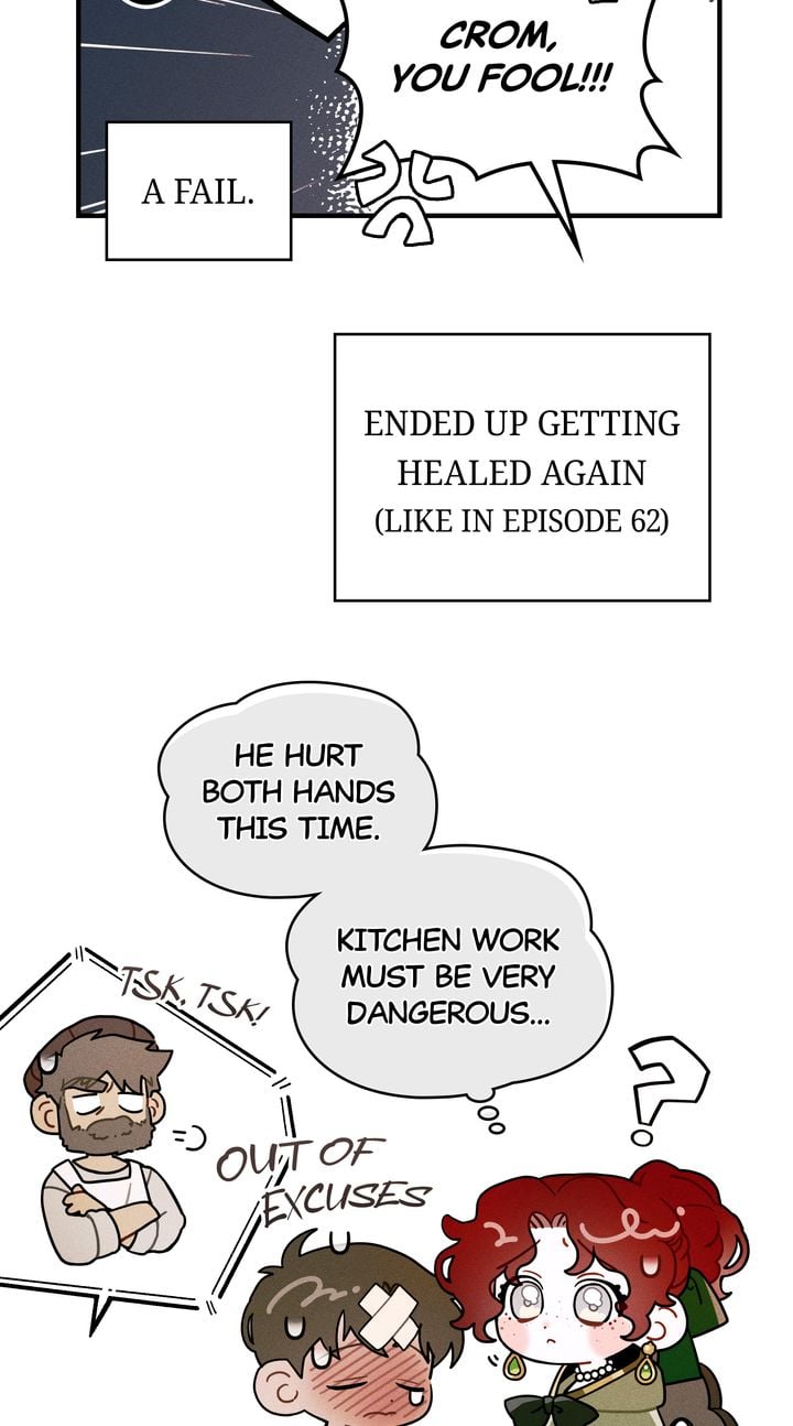 Under the Oak Tree chapter 64.6 page 3