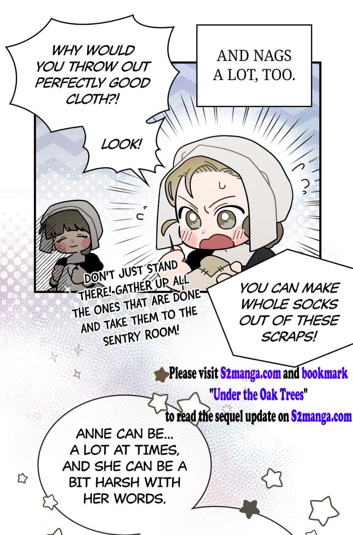 Under the Oak Tree chapter 64.7 page 3