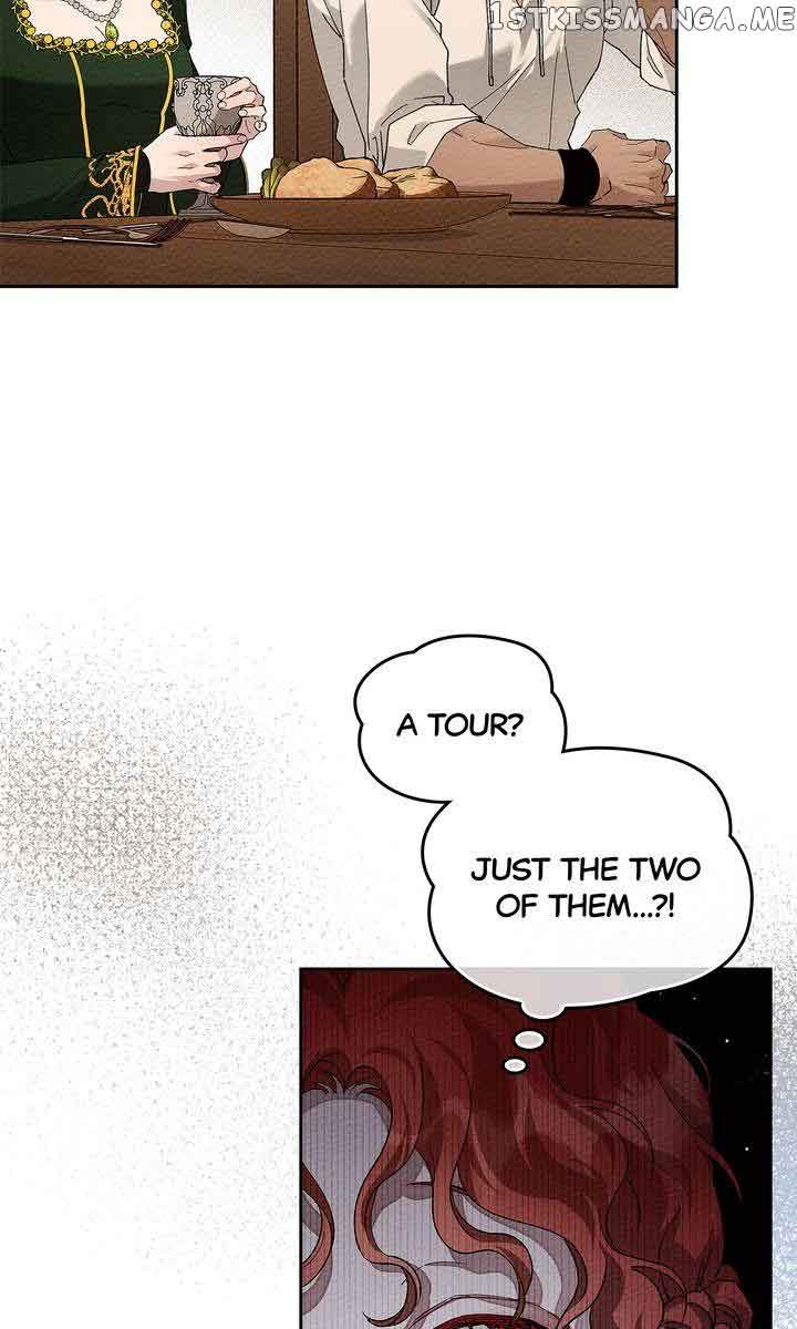 Under the Oak Tree chapter 66 page 6