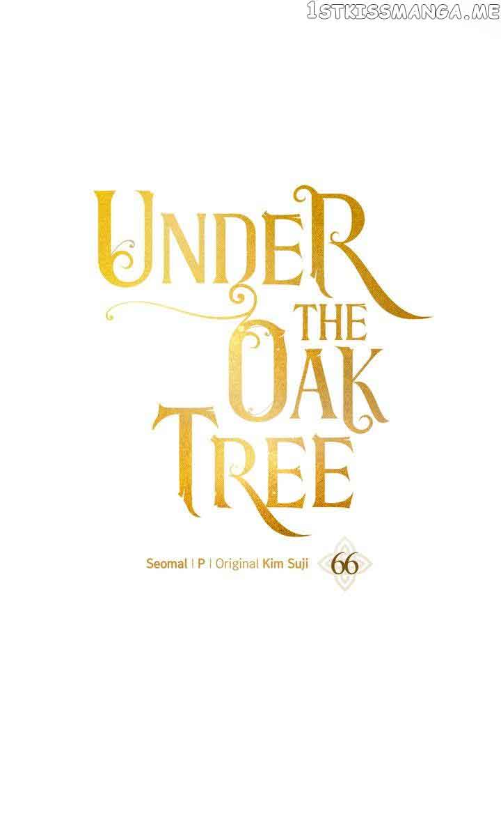 Under the Oak Tree chapter 66 page 52