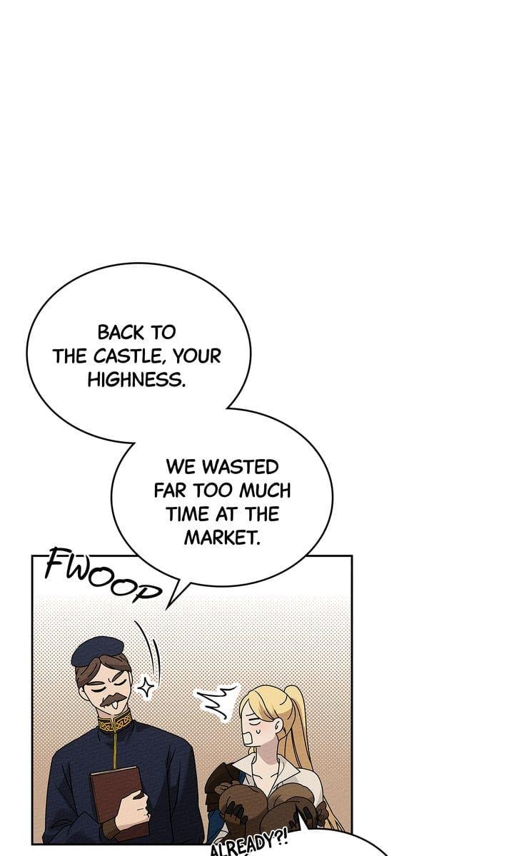 Under the Oak Tree chapter 68 page 31