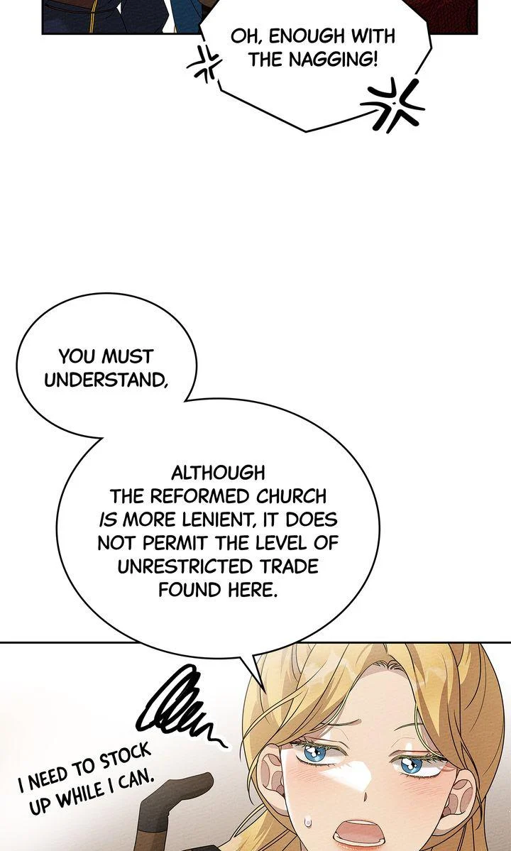 Under the Oak Tree chapter 68 page 33