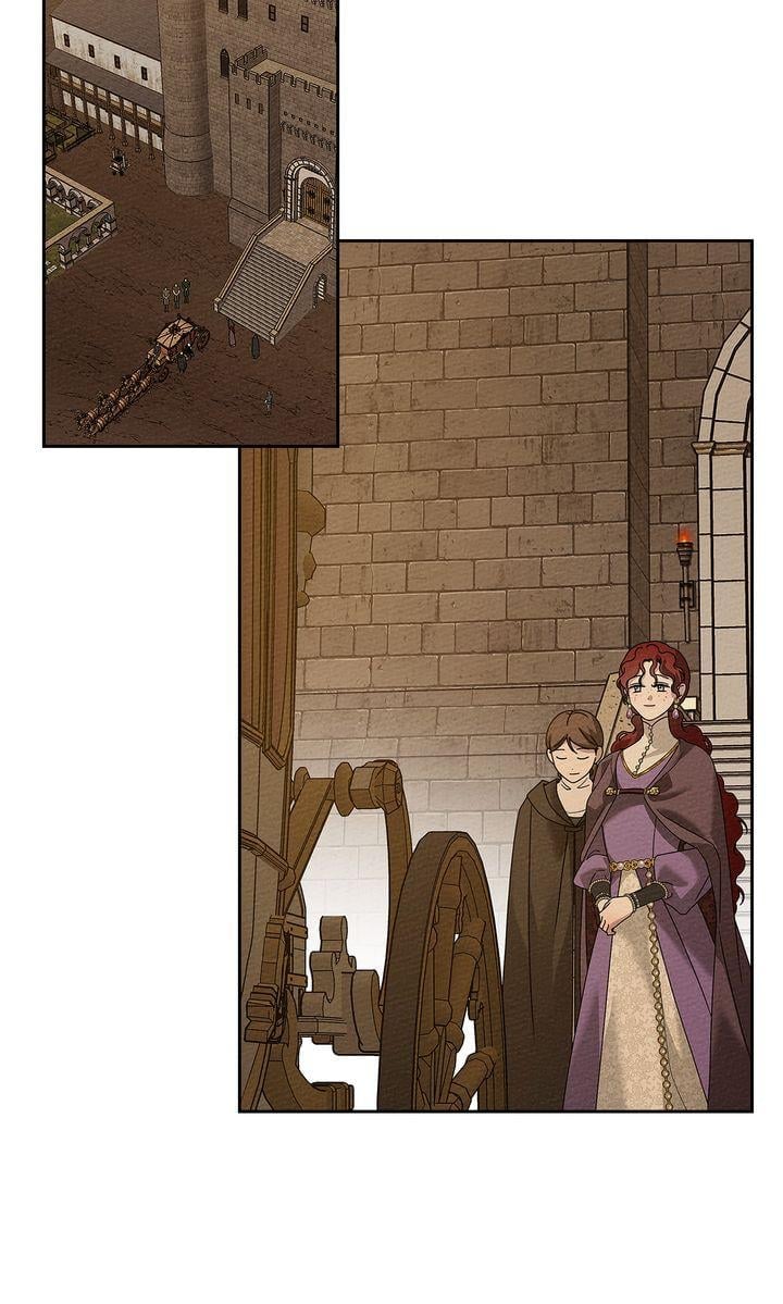 Under the Oak Tree chapter 68 page 40