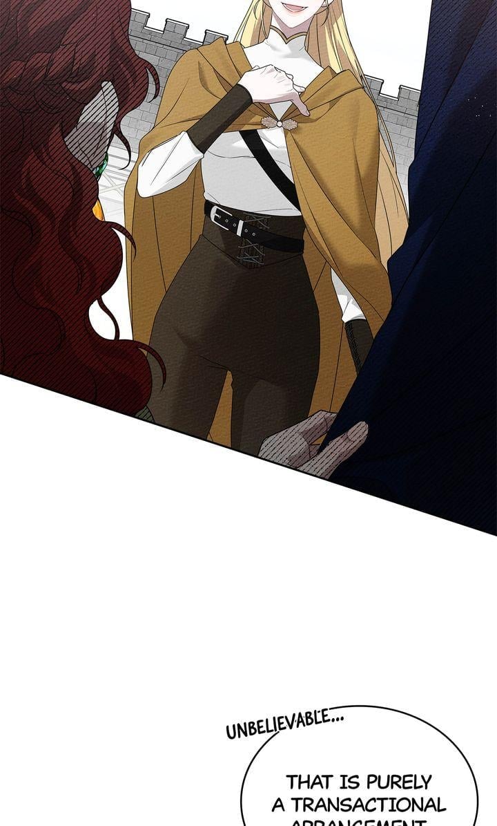 Under the Oak Tree chapter 70 page 14