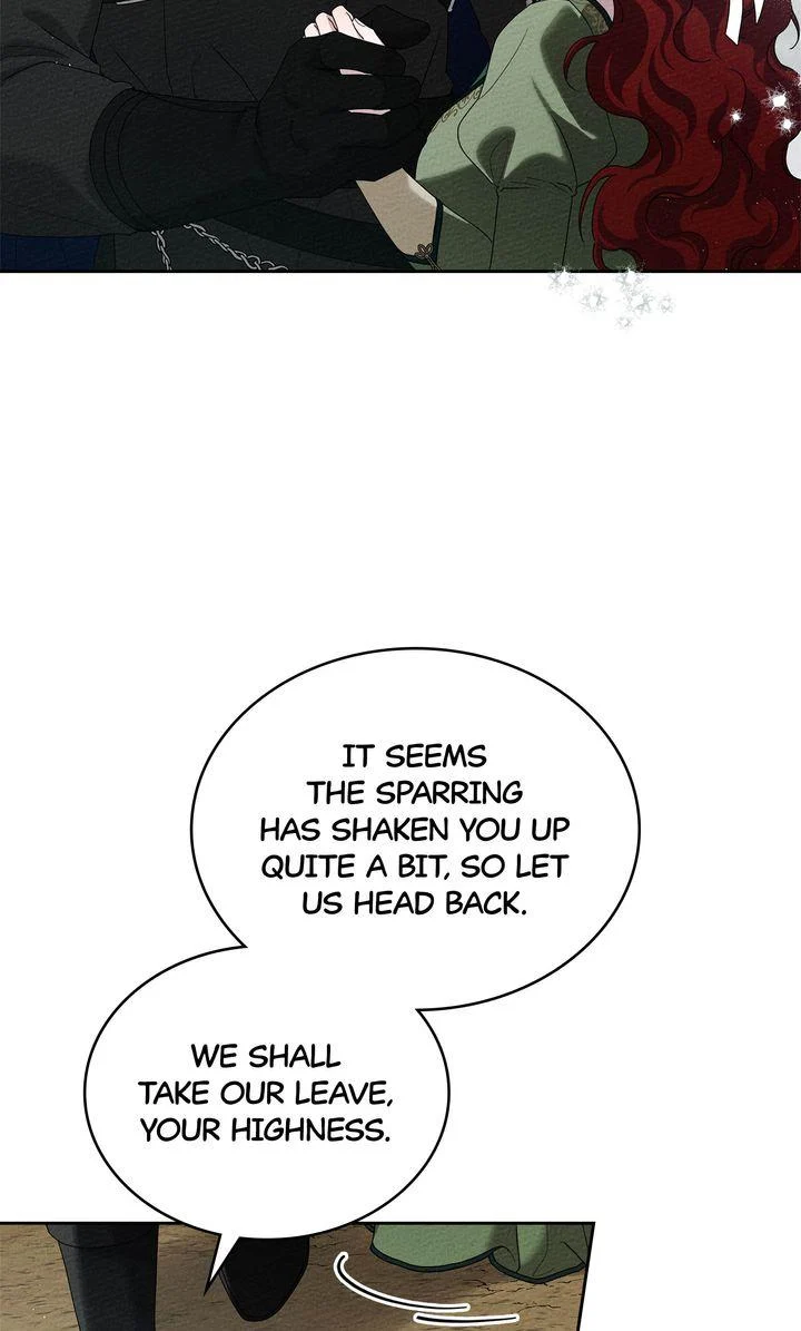 Under the Oak Tree chapter 70 page 18