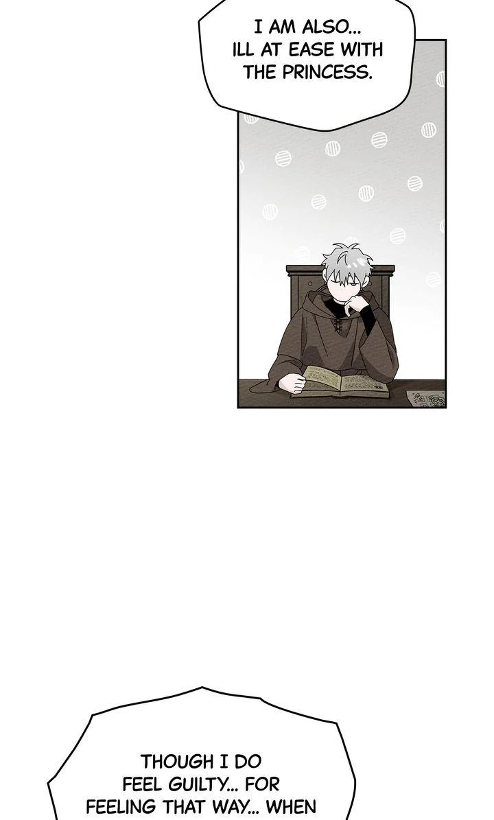 Under the Oak Tree chapter 70 page 41