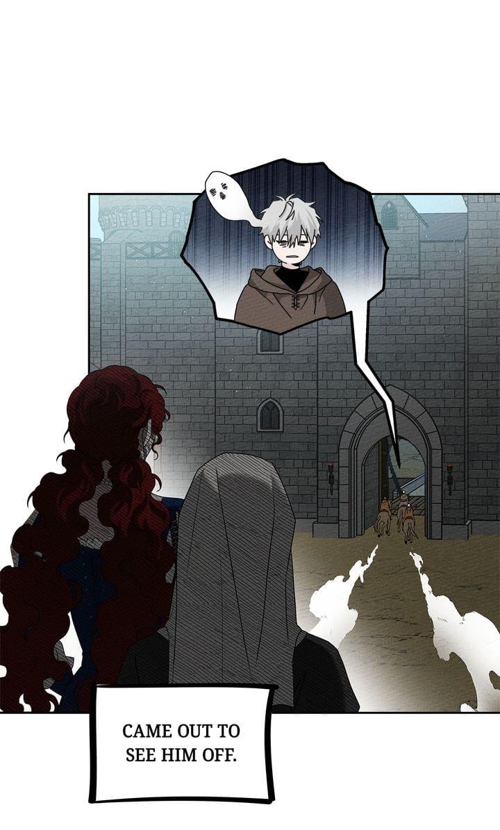 Under the Oak Tree chapter 70 page 68