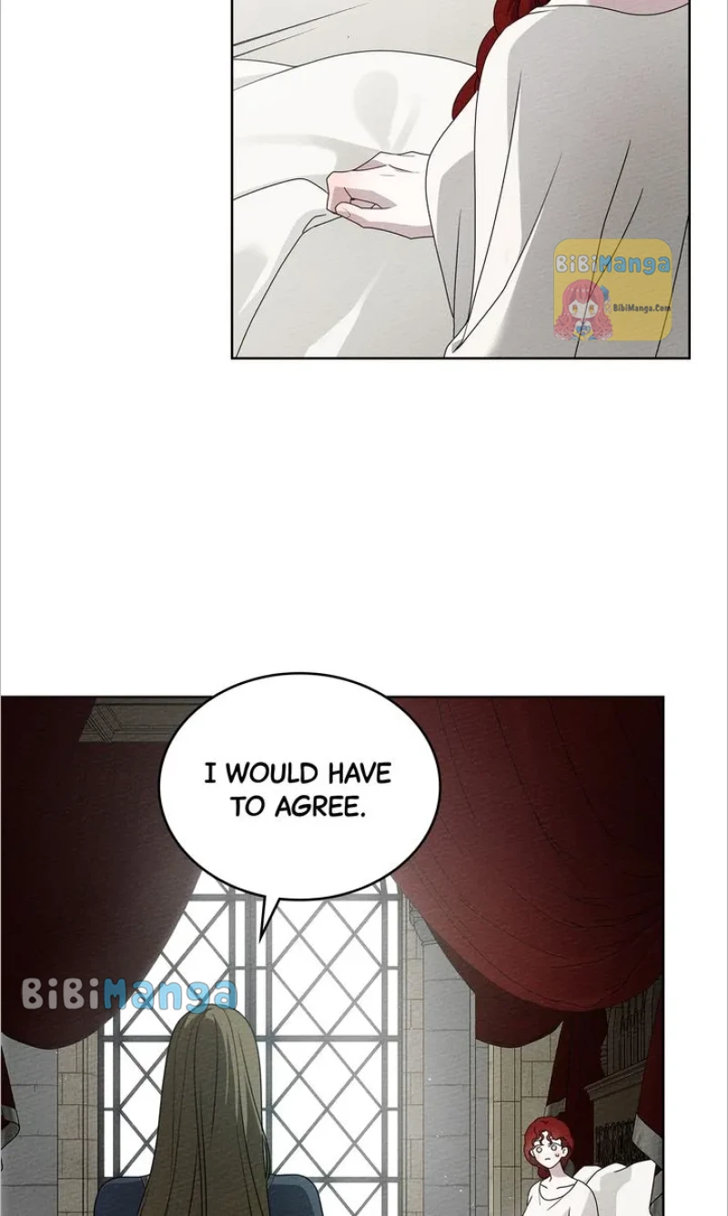 Under the Oak Tree chapter 74 page 2